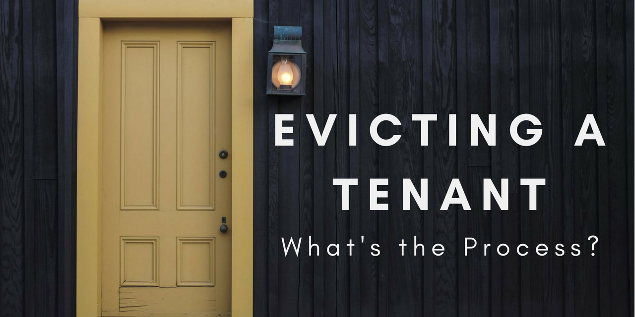 Evicting A Tenant In Contra Costa County What s The Process 
