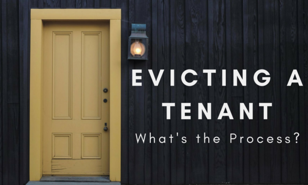 Evicting a Tenant in Contra Costa County: What’s the Process?